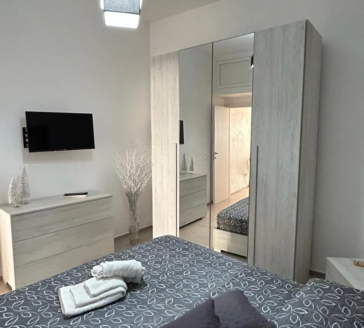 La Cupola - Casa Vacanze N 10 Termini Imerese 0*,  Ιταλία