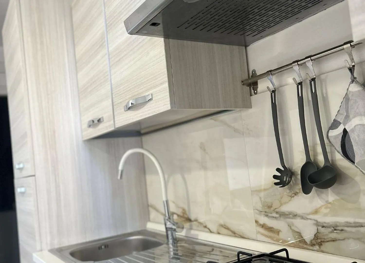 La Cupola - Casa Vacanze N 10 Termini Imerese Holiday home
