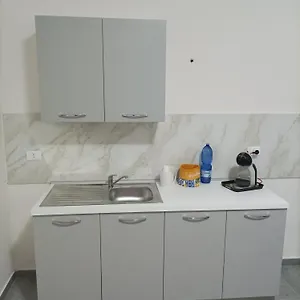  Bed & Breakfast La Casetta 2.0