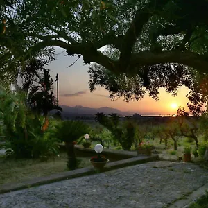  Casa vacanze Il Giardino Di Clara