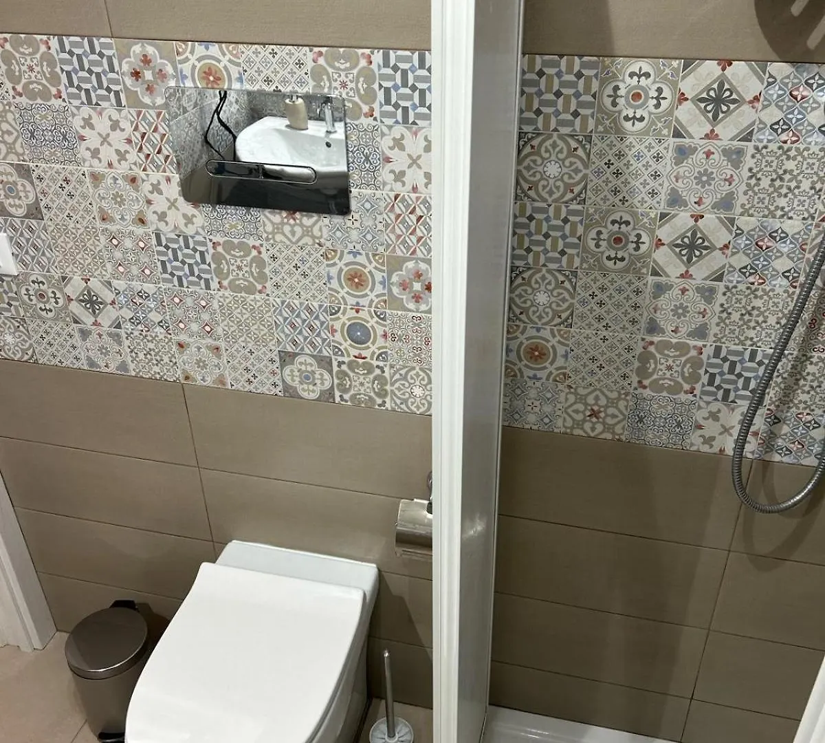 La Cupola - Casa Vacanze N 10 Termini Imerese 0*,