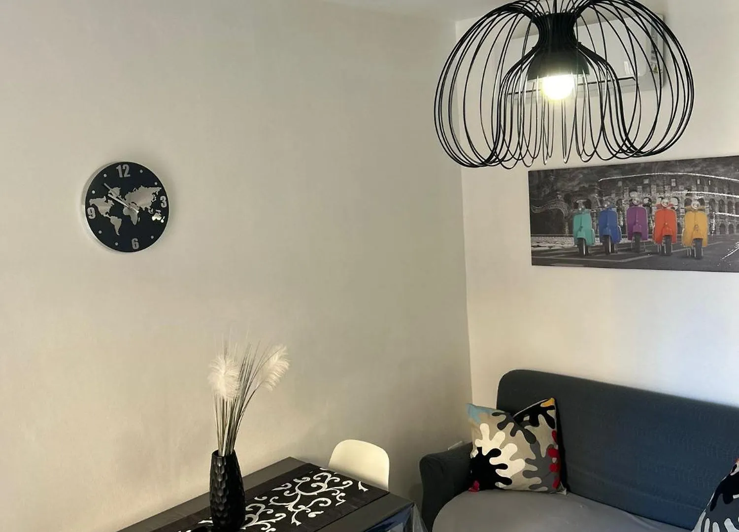 Holiday home La Cupola - Casa Vacanze N 10 Termini Imerese