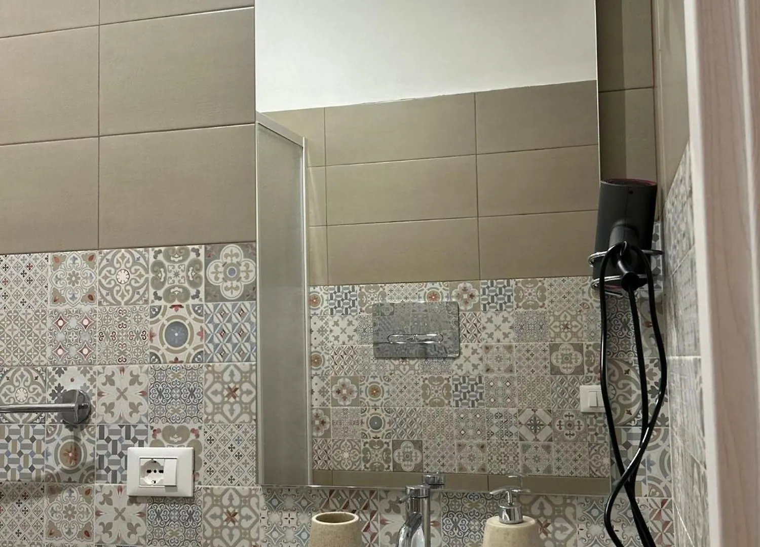 Holiday home La Cupola - Casa Vacanze N 10 Termini Imerese